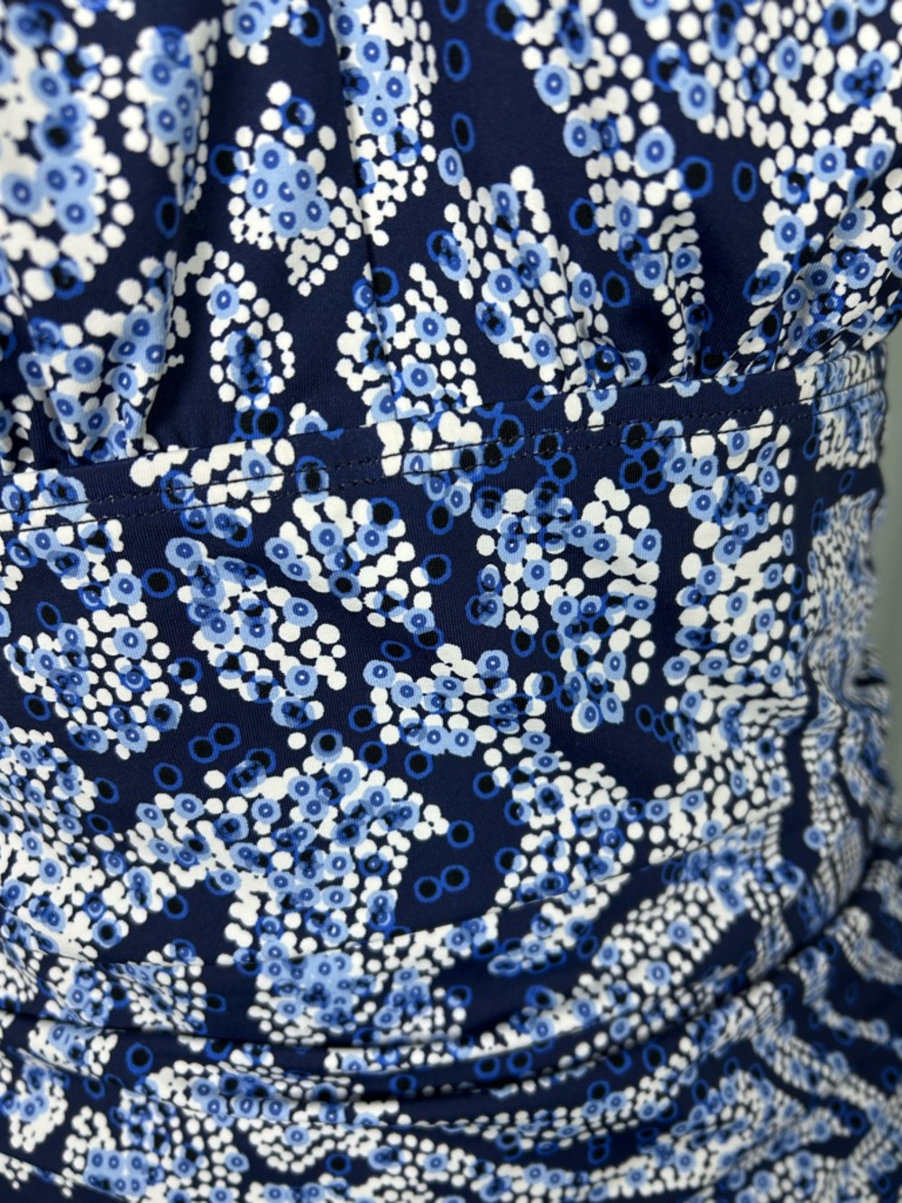 Tommy Bahama Playa Brava Tankini - Small - New - Picture 4 of 7